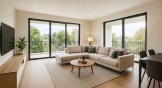 04 Bedroom Unfurnished 03 Storied House for Sale in Colombo10