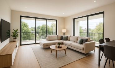 04 Bedroom Unfurnished 03 Storied House for Sale in Colombo10